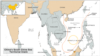 Oil Companies Weigh S. China Sea Exploration Risks