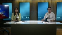 ဗွီအိုအေ မြန်မာညချမ်း (နိုဝင်ဘာ ၁၃၊ ၂၀၂၃)
