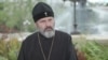 Archbishop Klyment