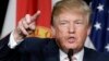 Trump Yace da Amurka Bata Mamaye Iraqi da Libya Ba da Duniya Na Zaman Lafiya