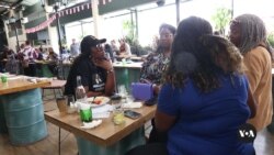 In Africa, some excited about Trump return, others worried
