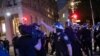 500 Cases and Counting: Unprecedented Press Freedom Violations at US Protests