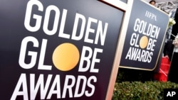 76th Annual Golden Globe Awards - Arrivals