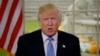 Trump Kecam Media yang Memihak dalam Pemilu