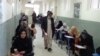 طالبان: امسال ۱۱۵هزار محصل به نهادهای تحصیلی افغانستان جذب می‌شوند