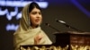 Malala: Taliban Berlakukan “Apartheid Gender,” Desak Pemimpin Dunia Bantu Perempuan Afghanistan
