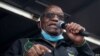 Dalilin Da Ya Sa Jacob Zuma Ya Mika Kansa 