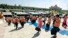 စည်ပင်ဧည့်ရိပ်သာနေ ကိုယ်စားလှယ်တွေကို နေရပ်ပြန်ခိုင်း