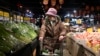 VOA Mandarin: China issues guidelines for 'national unified market'  
