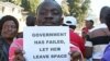 Swaziland’s Largest Urban City Set to Strike Monday