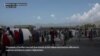 Thousands Flee Their Homes as Fighting Rages in Afghanistan's Laghman Province