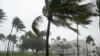 Badai Tropis Eta Menghantam Florida Keys