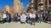 Poruka iz Severne Mitrovice: Nema hrabrijeg čina od toga da se i na Kosovu čuje studentski glas