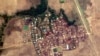 HRW: 200 Homes Burned in Rakhine, Myanmar