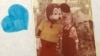 An image from Maria Butina's family photo album.