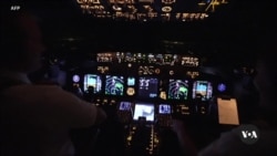 Thousands of passenger flight signals jammed over war zones in Ukraine, Middle East 