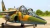 Jiragen Sojin Najeriya sun Dakile Harin Boko Haram A Jihar Yobe