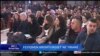 Krishtlindjet në Tiranë