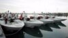 Does Image From CENTCOM Video Show Iranian Boat?