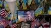 Ukraine reports destroying 38 Russian drones