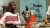 Ghana Na Shirin Daukan Matakan Dakile Yaduwar Makamai