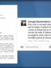 PRIJETNJE NOVINARIMA