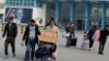 آرشیف: وزارت مهاجرین گفته است که این پناهجویان بر اساس "اعلامیۀ مشترک" میان افغانستان و اتحادیه اروپا اخراج می‌شوند