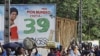 Ordinary Ivorians Feel Pinch of Sanctions Aimed at Incumbent President
