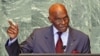 Senegalese Await Court Ruling on President’s Candidacy