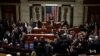 Trump, Congressional Republicans Close to Tax Bill Victory