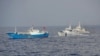 Japan PM Vows to Protect Disputed Islands from China