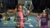 Library STEAMs Ahead With Creative Program