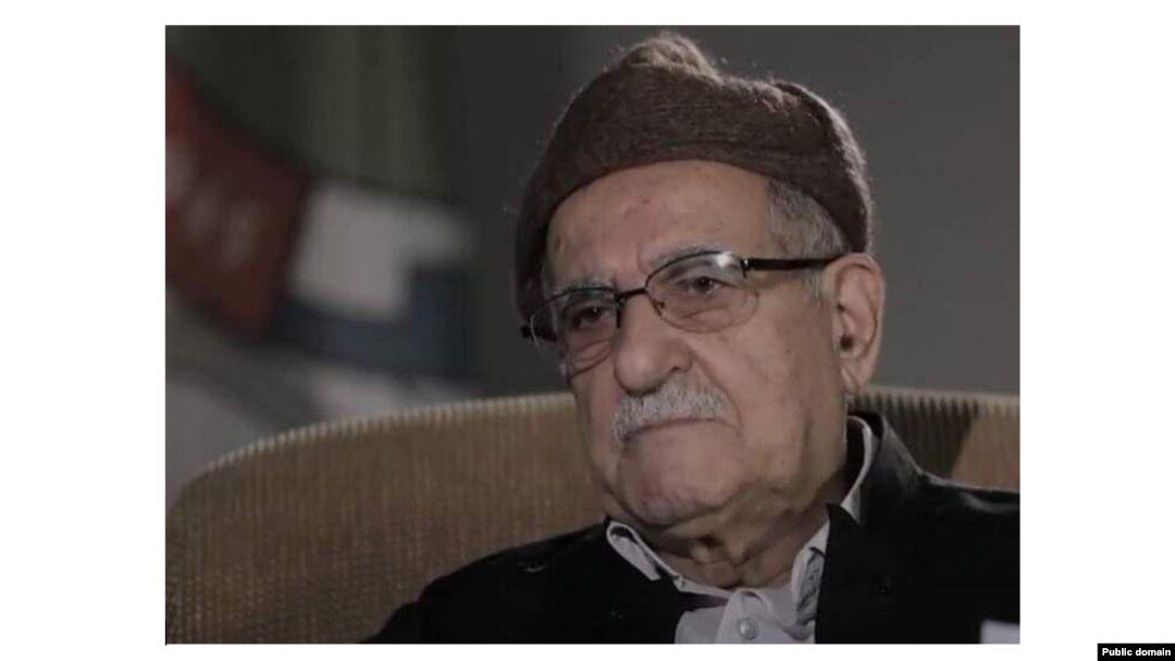Jalil Gadani