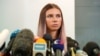 Prvo obraćanje javnosti beloruske sprinterke: Ne plašite se!