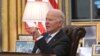 Biden Ya Sanar Da Tallafin Dala 770 Ga Duk Wanda Wutar Dajin Los Angeles Ta Shafa