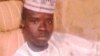 RA'AYOYINKU - Ibrahim Iliyasu Sani