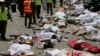 Hajj: Kwamitin Bincike Ya Mika Rahoto A Nijar