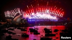 New Year