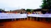 ကုလ အထောက်အပံ့ ဖြတ်တောက်မှု ထိုင်းမြန်မာနယ်စပ် တိုင်းရင်းဒုက္ခသည်တွေ အကြပ်အတည်းနဲ့ရင်ဆိုင်