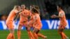KOFIN DUNIYA NA MATA: Netherlands Ta Ci Portugal 1-0