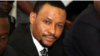Majalisar Dattawa Ta Sallami Umar Daga Jagorancin Kotun Da’ar Ma’aikata 