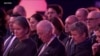 Le 80e anniversaire de la libération du camp d'Auschwitz