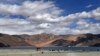 Har Yanzu Akwai Takaddama Tsakanin India Da China Akan Arewacin Himalayas 