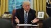 Трамп вважає за можливе «дуже-дуже великий конфлікт» з КНДР