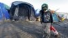 Most Migrants are Children, Women 
