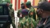 Buratai Ya Kai Ziyara Rundunar Soji Ta 8 Da Ke Sokoto