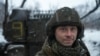 Український військовослужбовець 92-ї окремої штурмової бригади, неподалік Бахмута, 16 січня 2024. REUTERS/Inna Varenytsia