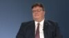 Лінас Лінкявічюс: «На сході України я став свідком порушень Мінських угод»