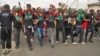 Sojojin Najeriya Sun Sha Alwashin Mayar Da Martani Kan Kungiyar IPOB Bayan Ta Kashe Dakarun Soji Biyar