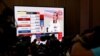 Warga Thailand Menunggu Hasil Pemilu